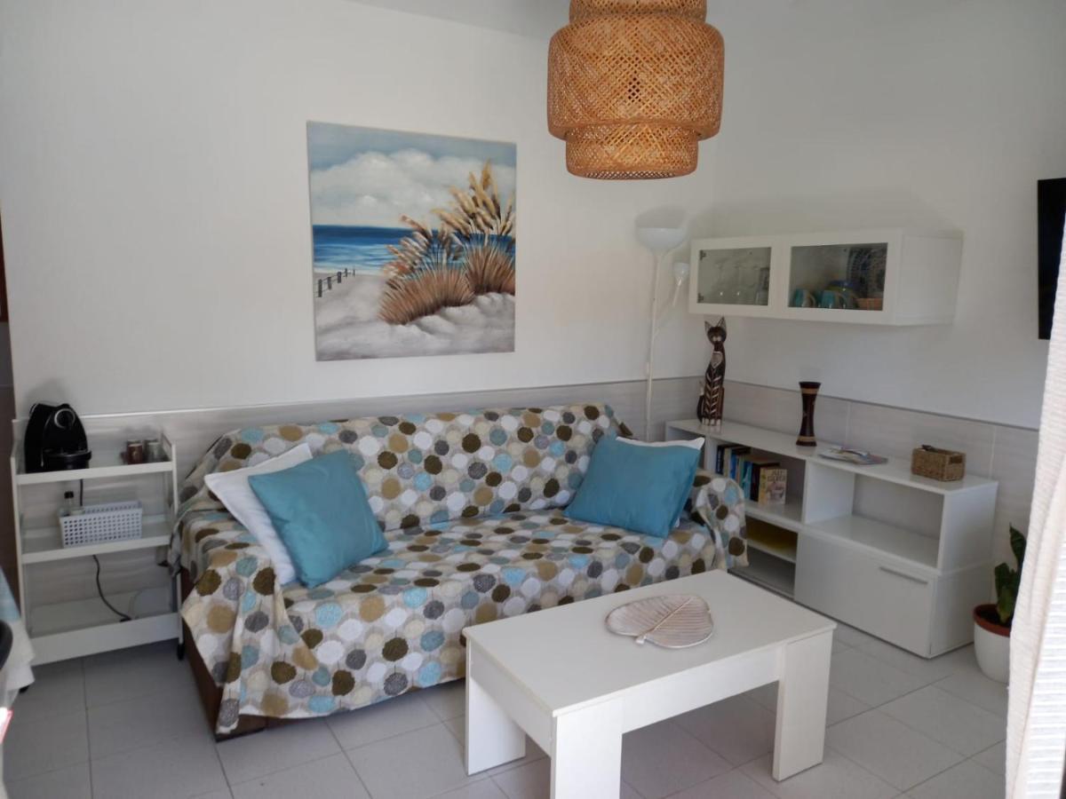 Apartamento Las Vistas 3 Corralejo Exterior foto