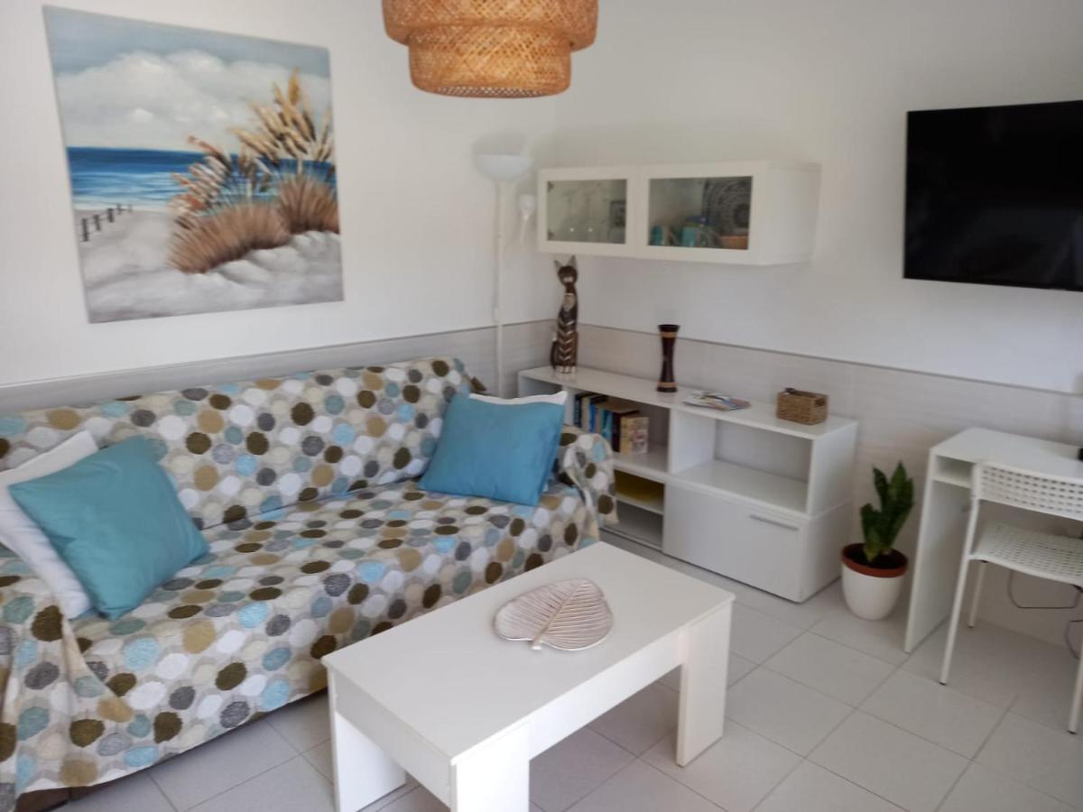 Apartamento Las Vistas 3 Corralejo Exterior foto