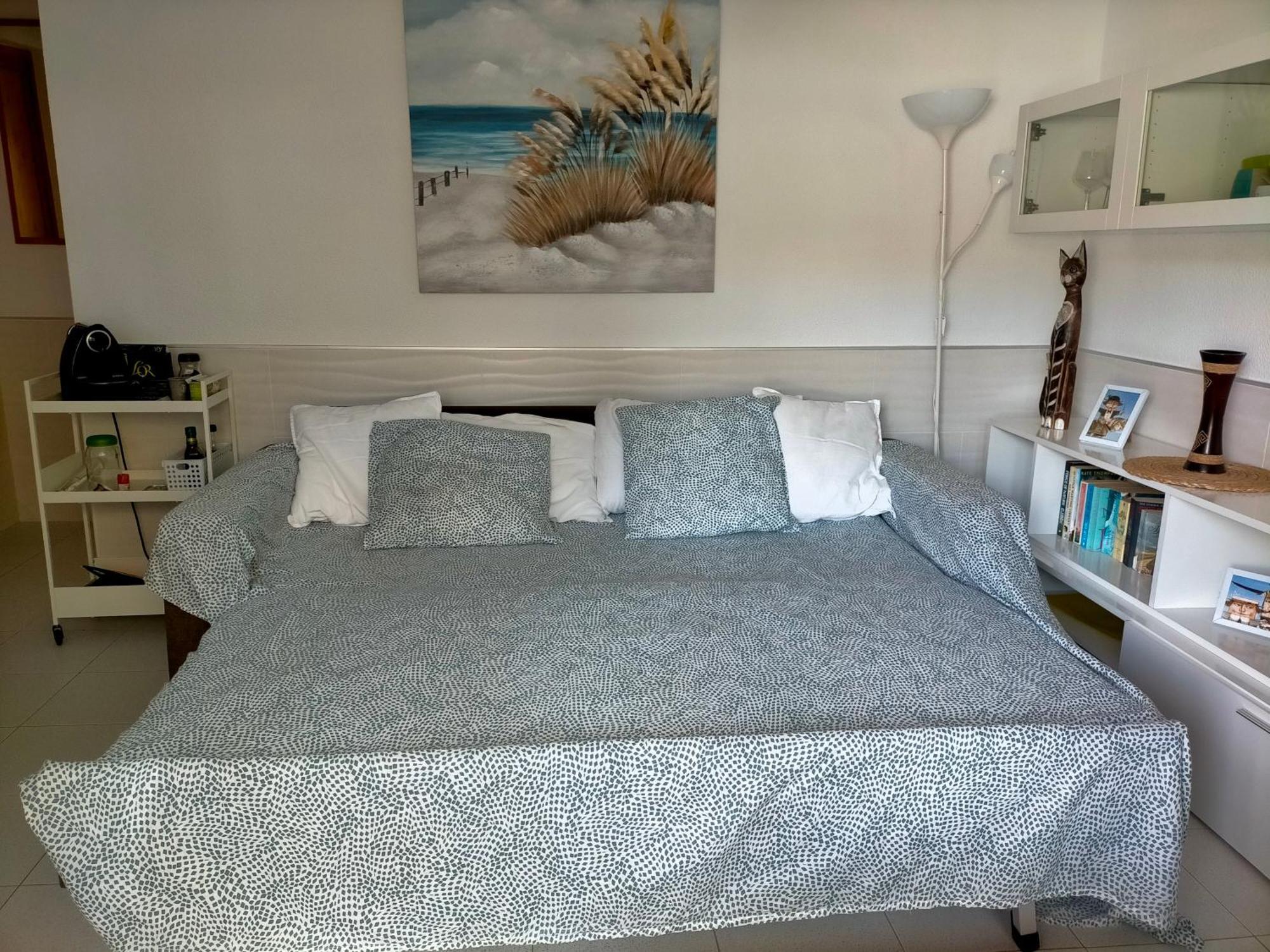 Apartamento Las Vistas 3 Corralejo Cameră foto